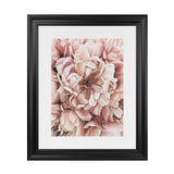 Shop Pink Petals I Art Print-Botanicals, Florals, Pink, Portrait, Rectangle, View All-framed painted poster wall decor artwork