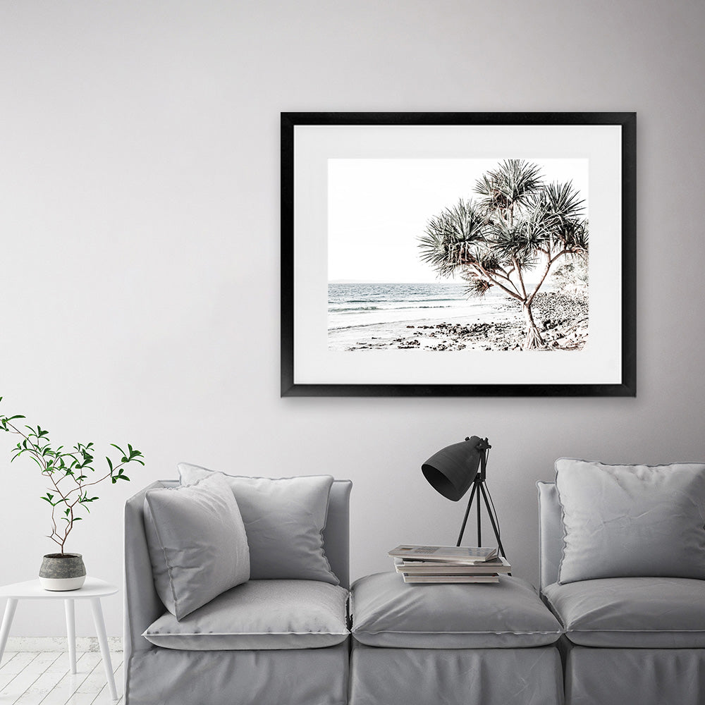 photo print フォトプリント「Noosa #2」 Buy Noosa I Photo Art Print | The Print Emporium®