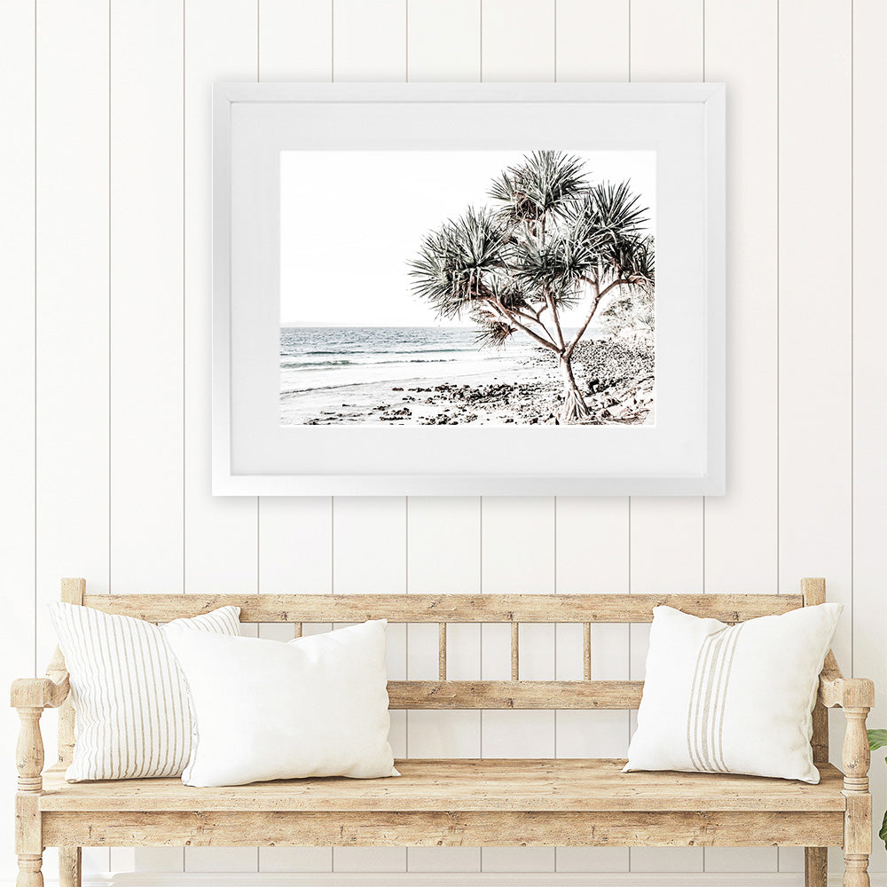 Buy Noosa I Photo Art Print | The Print Emporium®