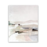 Shop Blended Art Print-Abstract, Dan Hobday, Neutrals, Portrait, Rectangle, View All-framed painted poster wall decor artwork