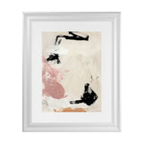 Shop Bright Light Art Print-Abstract, Dan Hobday, Neutrals, Portrait, Rectangle, View All-framed painted poster wall decor artwork