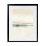 Shop Calm 1 Art Print-Abstract, Dan Hobday, Neutrals, Portrait, Rectangle, View All-framed painted poster wall decor artwork