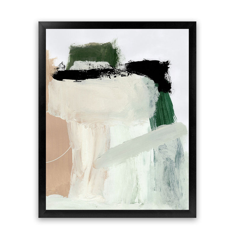 Shop Create Art Print-Abstract, Dan Hobday, Neutrals, Portrait, Rectangle, View All-framed painted poster wall decor artwork