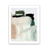 Shop Create Art Print-Abstract, Dan Hobday, Neutrals, Portrait, Rectangle, View All-framed painted poster wall decor artwork