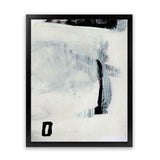 Shop Decoy 2 Art Print-Abstract, Dan Hobday, Neutrals, Portrait, Rectangle, View All-framed painted poster wall decor artwork