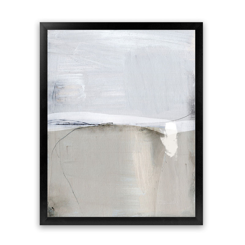 Shop Dusts Art Print-Abstract, Dan Hobday, Neutrals, Portrait, Rectangle, View All-framed painted poster wall decor artwork