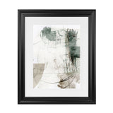 Shop Know Me Art Print-Abstract, Dan Hobday, Neutrals, Portrait, Rectangle, View All-framed painted poster wall decor artwork