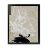 Shop Lifestyle 2 Art Print-Abstract, Brown, Dan Hobday, Portrait, Rectangle, View All-framed painted poster wall decor artwork