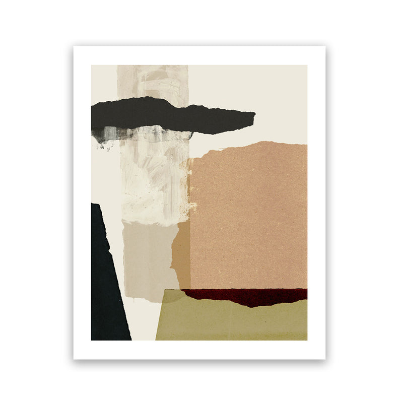 Shop Light It Up Art Print-Abstract, Brown, Dan Hobday, Portrait, Rectangle, View All-framed painted poster wall decor artwork