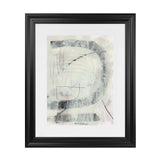 Shop Respond Art Print-Abstract, Dan Hobday, Neutrals, Portrait, Rectangle, View All-framed painted poster wall decor artwork