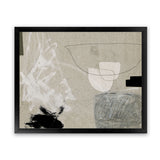 Shop Being Art Print-Abstract, Brown, Dan Hobday, Horizontal, Landscape, Rectangle, View All-framed painted poster wall decor artwork