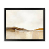 Shop Colorado Art Print-Abstract, Brown, Dan Hobday, Horizontal, Landscape, Neutrals, Rectangle, View All-framed painted poster wall decor artwork