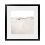Shop Changes (Square) Art Print-Abstract, Dan Hobday, Neutrals, Square, View All-framed painted poster wall decor artwork
