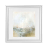 Shop Golden (Square) Art Print-Abstract, Dan Hobday, Neutrals, Square, View All-framed painted poster wall decor artwork