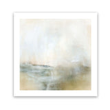 Shop Golden (Square) Art Print-Abstract, Dan Hobday, Neutrals, Square, View All-framed painted poster wall decor artwork