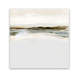 Shop Orkney (Square) Art Print-Abstract, Dan Hobday, Neutrals, Square, View All-framed painted poster wall decor artwork