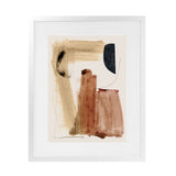 Shop Mind II Art Print-Abstract, Brown, Dan Hobday, Portrait, Rectangle, View All-framed painted poster wall decor artwork