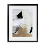 Shop Motion II Art Print-Abstract, Brown, Dan Hobday, Neutrals, Portrait, Rectangle, View All-framed painted poster wall decor artwork