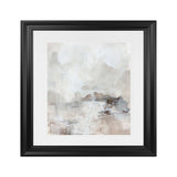 Shop Old Town (Square) Art Print-Abstract, Dan Hobday, Neutrals, Square, View All-framed painted poster wall decor artwork