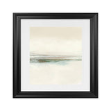 Shop Calm 1 (Square) Art Print-Abstract, Dan Hobday, Neutrals, Square, View All-framed painted poster wall decor artwork