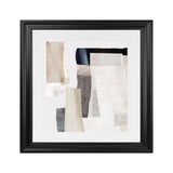 Shop Clay (Square) Art Print-Abstract, Dan Hobday, Neutrals, Square, View All-framed painted poster wall decor artwork