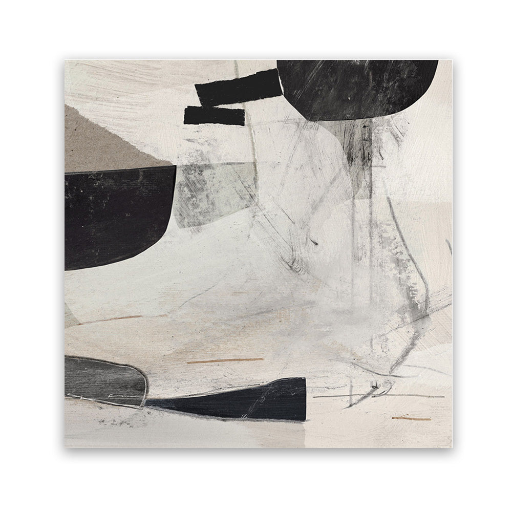Buy High 2 Square Wall Art Print | The Print Emporium®