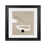 Shop Regenerate 2 (Square) Art Print-Abstract, Brown, Dan Hobday, Square, View All-framed painted poster wall decor artwork