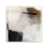 Shop Whole Day (Square) Canvas Art Print-Abstract, Dan Hobday, Neutrals, Square, View All-framed wall decor artwork