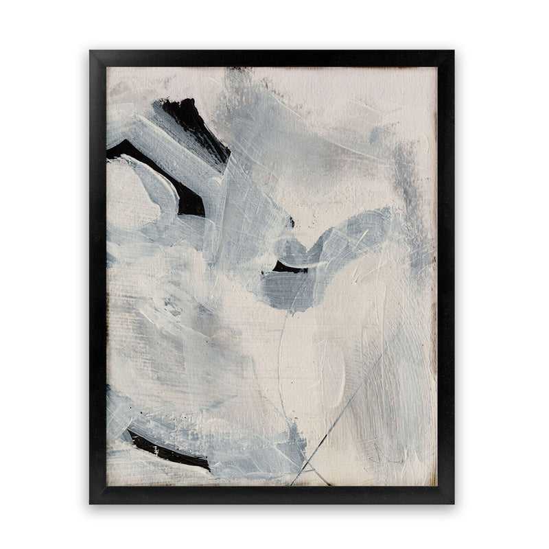 Shop Beyond 2 Art Print-Abstract, Dan Hobday, Neutrals, Portrait, Rectangle, View All-framed painted poster wall decor artwork