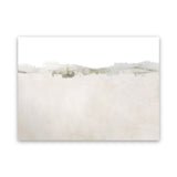 Shop Changes II Canvas Art Print-Abstract, Dan Hobday, Horizontal, Landscape, Neutrals, Rectangle, View All-framed wall decor artwork