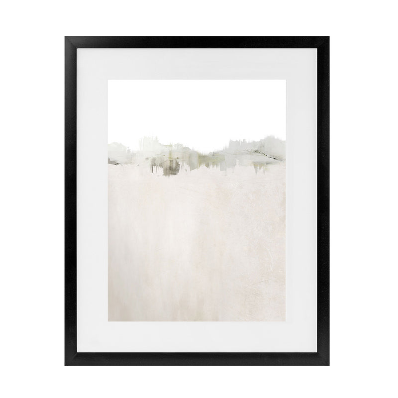 Shop Changes Art Print-Abstract, Dan Hobday, Neutrals, Portrait, Rectangle, View All-framed painted poster wall decor artwork