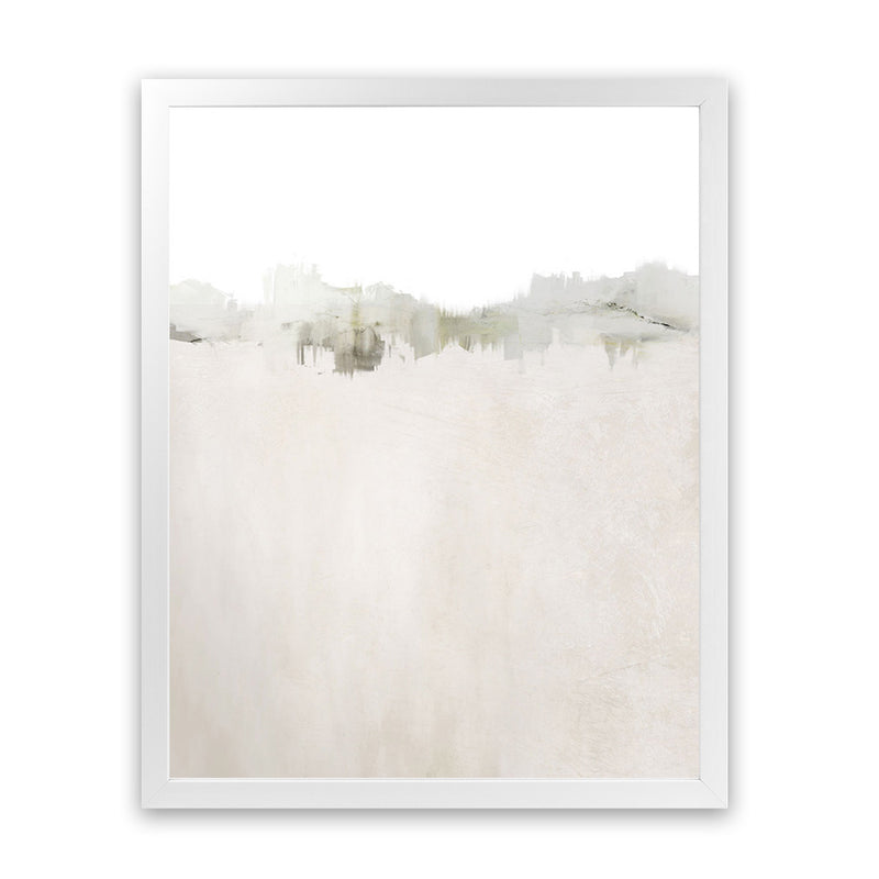 Shop Changes Art Print-Abstract, Dan Hobday, Neutrals, Portrait, Rectangle, View All-framed painted poster wall decor artwork