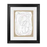 Shop Format Art Print-Abstract, Dan Hobday, Neutrals, Portrait, Rectangle, View All-framed painted poster wall decor artwork