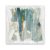 Shop Early Sunrise (Square) Art Print-Abstract, Blue, PC, Square, View All-framed painted poster wall decor artwork