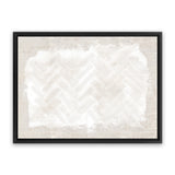 Shop Embossed I Canvas Art Print-Abstract, Horizontal, Neutrals, PC, Rectangle, View All-framed wall decor artwork