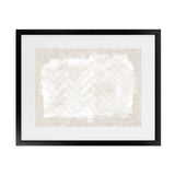 Shop Embossed I Art Print-Abstract, Horizontal, Neutrals, PC, Rectangle, View All-framed painted poster wall decor artwork