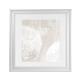 Shop Nordic Neutral (Square) Art Print-Abstract, Neutrals, PC, Square, View All-framed painted poster wall decor artwork