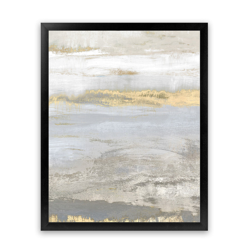 Shop Dusk Till Dawn Art Print-Abstract, Grey, PC, Portrait, Rectangle, View All-framed painted poster wall decor artwork