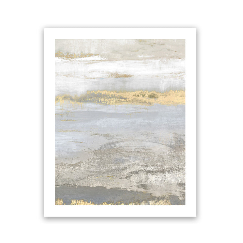 Shop Dusk Till Dawn Art Print-Abstract, Grey, PC, Portrait, Rectangle, View All-framed painted poster wall decor artwork