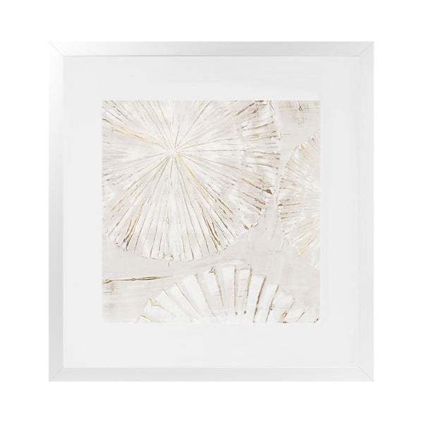 Shop Choir II (Square) Art Print-Abstract, Neutrals, PC, Square, View All-framed painted poster wall decor artwork