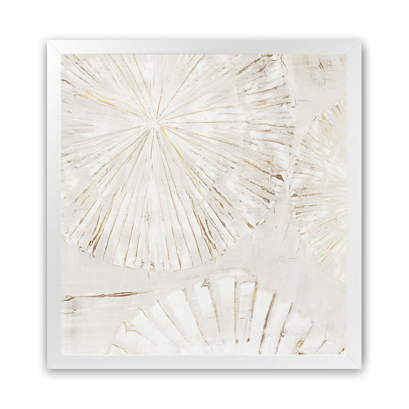 Shop Choir II (Square) Art Print-Abstract, Neutrals, PC, Square, View All-framed painted poster wall decor artwork