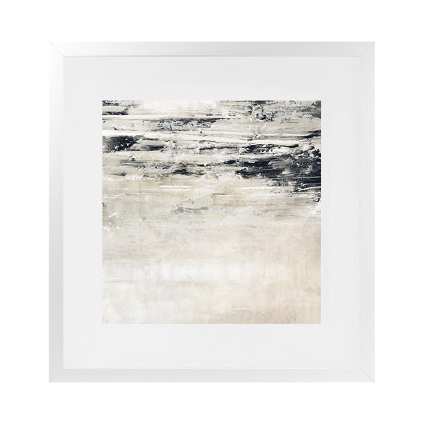 Shop Rising Wave I (Square) Art Print-Abstract, PC, Square, View All-framed painted poster wall decor artwork