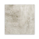 Shop Shimmering Dreams II (Square) Art Print-Abstract, Neutrals, PC, Square, View All-framed painted poster wall decor artwork