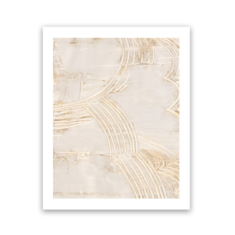 Shop Uplifting Beam I Art Print-Abstract, Neutrals, PC, Portrait, Rectangle, View All-framed painted poster wall decor artwork