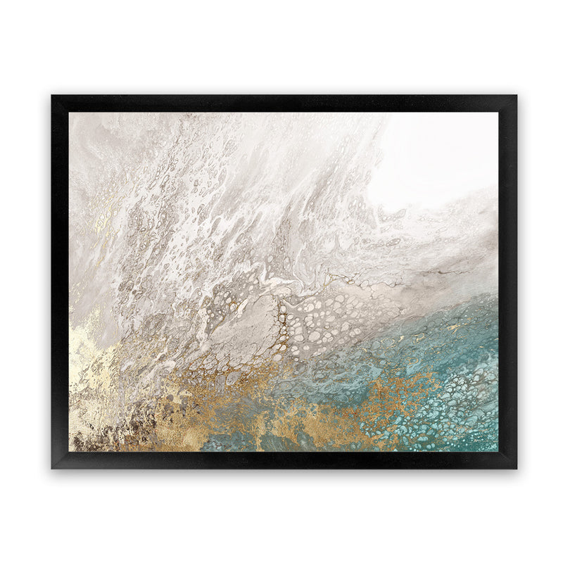 Shop Nortia Art Print-Abstract, Horizontal, Neutrals, PC, Rectangle, View All-framed painted poster wall decor artwork