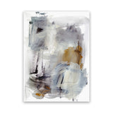 Shop Mountain Mist I Canvas Art Print-Abstract, Grey, PC, Portrait, Rectangle, View All-framed wall decor artwork