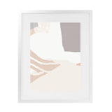 Shop Rugged Art Print-Abstract, Neutrals, PC, Portrait, Rectangle, View All-framed painted poster wall decor artwork