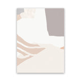 Shop Rugged Canvas Art Print-Abstract, Neutrals, PC, Portrait, Rectangle, View All-framed wall decor artwork
