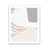 Shop Rugged Art Print-Abstract, Neutrals, PC, Portrait, Rectangle, View All-framed painted poster wall decor artwork