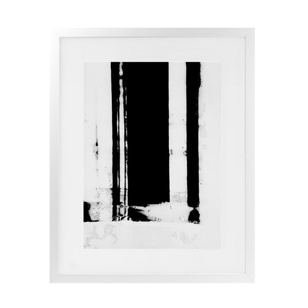 Shop Dark Expressions I Art Print-Abstract, Black, PC, Portrait, Rectangle, View All-framed painted poster wall decor artwork